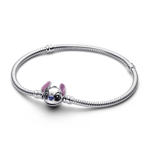 Pandora náramok Disney Stitch