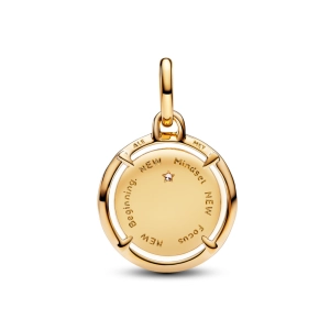 Pandora prívesok medailón 