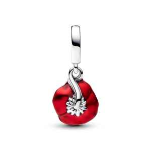 Pandora prívesok kvet