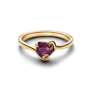 Disney x Pandora prsteň