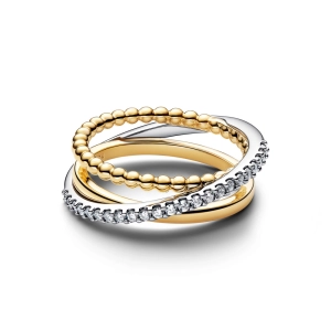 Pandora Signature prsteň