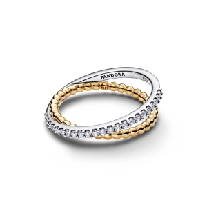 Pandora Signature prsteň