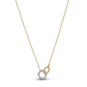 Pandora Signature náhrdelník