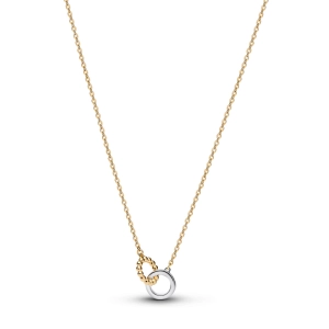 Pandora Signature náhrdelník