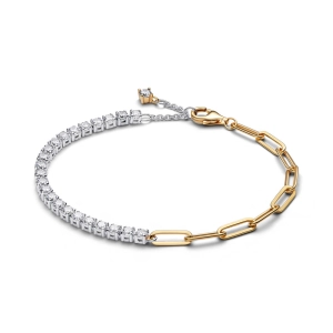 Pandora Signature náramok