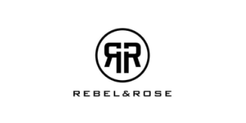 Rebel & Rose náramky