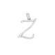 Prívesok písmeno Z