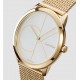 Watch - CALVIN KLEIN Minimal Watch - CALVIN KLEIN Minimal