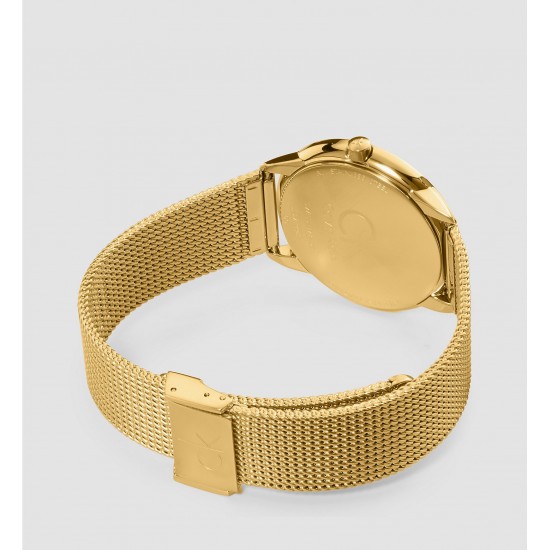 Watch - CALVIN KLEIN Minimal Watch - CALVIN KLEIN Minimal