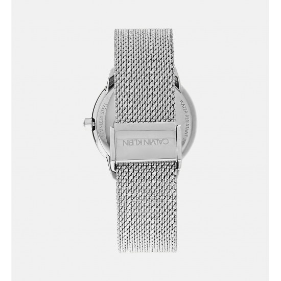 Watch - CALVIN KLEIN Minimal Watch - CALVIN KLEIN Minimal