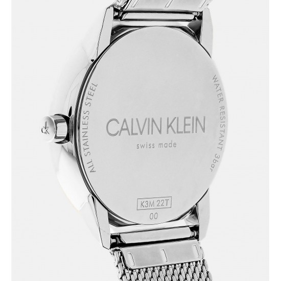 Watch - CALVIN KLEIN Minimal Watch - CALVIN KLEIN Minimal