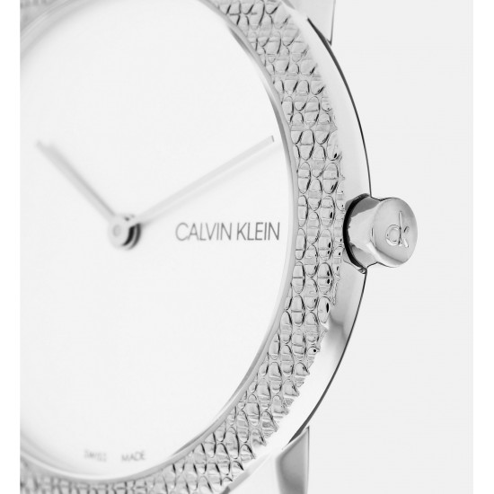 Watch - CALVIN KLEIN Minimal Watch - CALVIN KLEIN Minimal