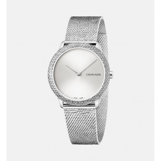 Watch - CALVIN KLEIN Minimal Watch - CALVIN KLEIN Minimal