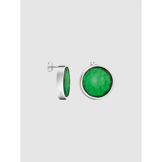 Stud Earrings - CALVIN KLEIN Charisma Stud Earrings - CALVIN KLEIN Charisma