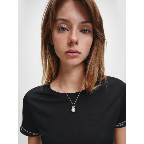 Pendant - CALVIN KLEIN Pearl Pendant - CALVIN KLEIN Pearl