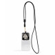 Anne Klein crossbody šňůrka k mobilu WK/4024BKBK