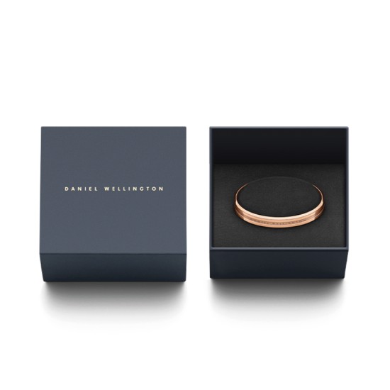 Daniel Wellington náramek Elan Rose gold Daniel Wellington náramek Elan Rose gold