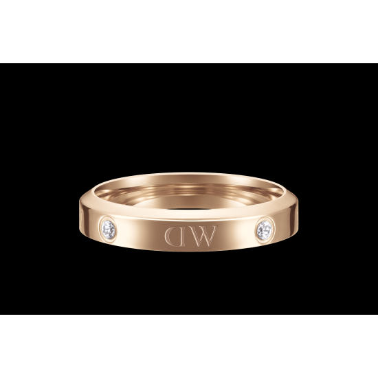 Daniel Wellington Classic Lumine Ring DW00400221