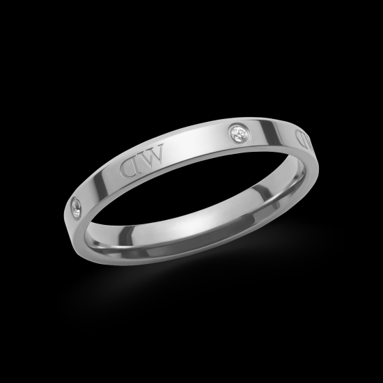 Daniel Wellington Classic Lumine Ring DW00400237 Daniel Wellington Classic Lumine Ring DW00400237