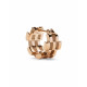 Daniel Wellington dámské náušnice ocelové 5-Link DW00400960 Daniel Wellington dámské náušnice ocelové 5-Link DW00400960
