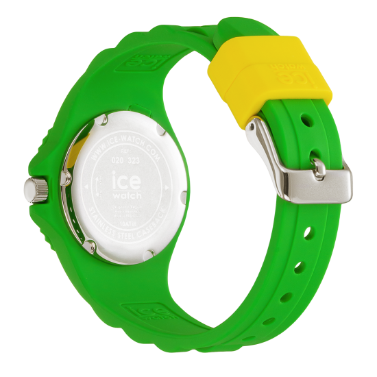 Ice Watch hero green elf extra 020323
