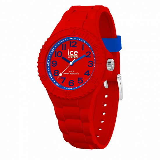 Ice Watch hero red pirate extra 020325