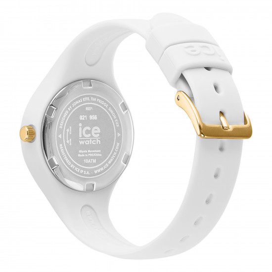 Ice Watch dětské hodinky bílé, 021956
