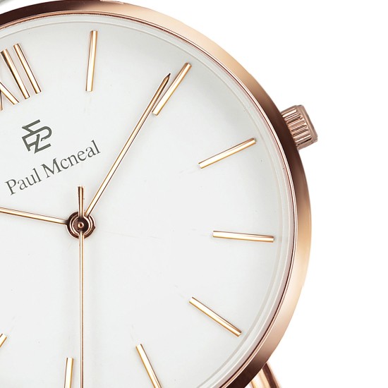 Paul McNeal hodinky MAG-3214