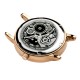 Walter Bach hodinky Mainz Rose Gold Mesh BAM-3918