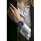 Walter Bach hodinky Lörrach Rose Gold Mesh WBF-3918 Walter Bach hodinky Lörrach Rose Gold Mesh WBF-3918