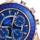 Walter Bach hodinky Lörrach Rose Gold Mesh WBF-3918 Walter Bach hodinky Lörrach Rose Gold Mesh WBF-3918