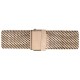 Walter Bach hodinky Lörrach Rose Gold Mesh WBF-3918 Walter Bach hodinky Lörrach Rose Gold Mesh WBF-3918