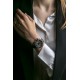 Walter Bach hodinky Roth Croco Black Leather WBG-B009R Walter Bach hodinky Roth Croco Black Leather WBG-B009R