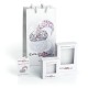 Strieborný prívesok s krištáľmi Swarovski biele písmeno U 34102.1 Strieborný prívesok s krištáľmi Swarovski biele písmeno U 34102.1