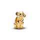 Pandora prívesok Disney Leví kráľ Simba Pandora prívesok Disney Leví kráľ Simba