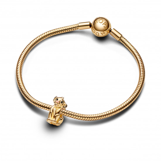 Pandora prívesok Disney Leví kráľ Simba Pandora prívesok Disney Leví kráľ Simba