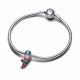 Pandora prívesok Marvel Captain America Pandora prívesok Marvel Captain America