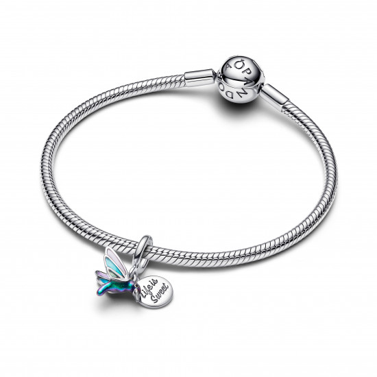 Pandora prívesok kolibrík Pandora prívesok kolibrík