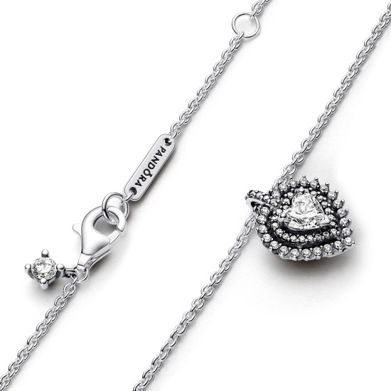 Pandora náhrdelník 