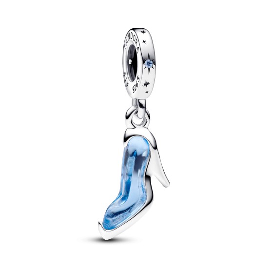 Pandora prívesok disney popoluška Pandora prívesok disney popoluška
