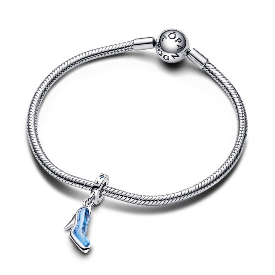 Pandora prívesok disney popoluška Pandora prívesok disney popoluška