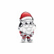 Pandora prívesok Santa Claus Pandora prívesok Santa Claus