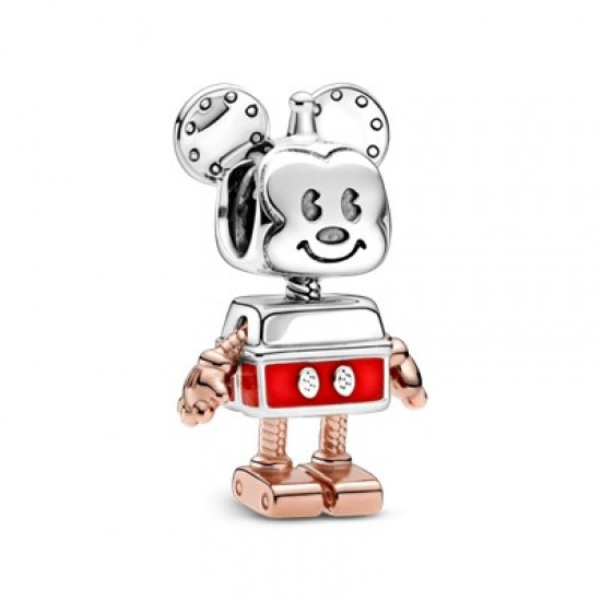 Prívesok Robotický myšiak Mickey zo série Disney