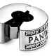 Klipový prívesok s logom Pandora
