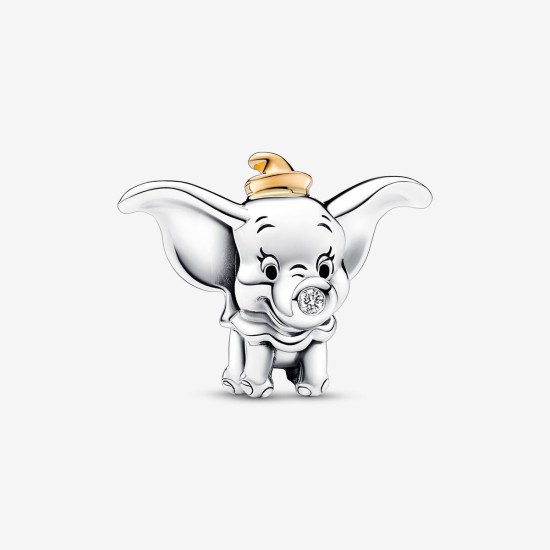 Prívesok Dumbo k 100. výročiu Disneyho