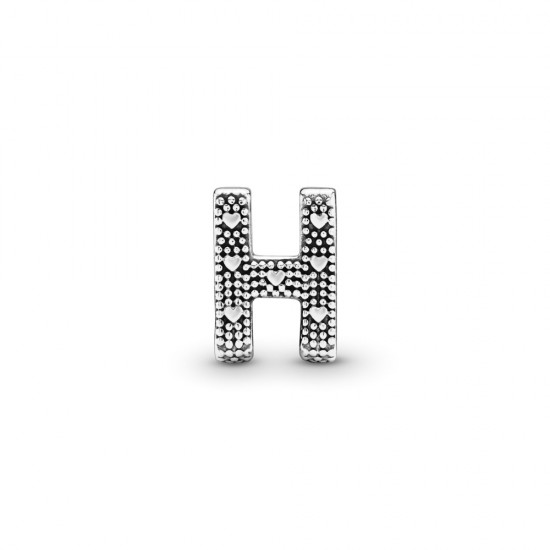 Písmeno H