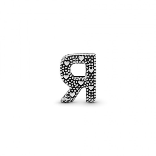Písmeno R