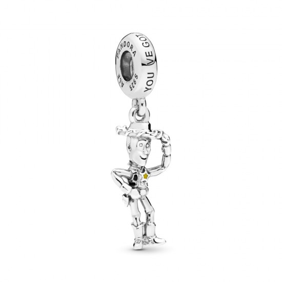 Disney Pixar - Woody z Toy Story Disney Pixar - Woody z Toy Story