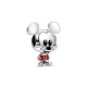 Visiaci prívesok myšiak Mickey v červených nohaviciach zo série Disney Visiaci prívesok myšiak Mickey v červených nohaviciach zo série Disney
